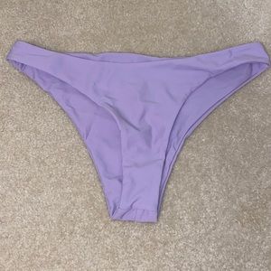 Bikini bottoms